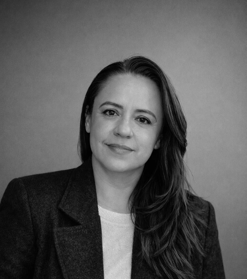 Martha Jaramillo